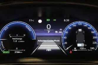 Toyota Corolla, 1.8, 72 kW, hübriid, automaat, esivedu