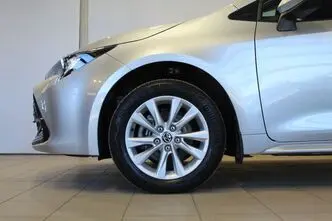 Toyota Corolla, 1.8, 72 kW, hübriid, automaat, esivedu