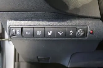 Toyota Corolla, 1.8, 72 kW, hübriid, automaat, esivedu