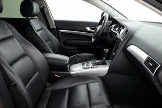 Audi A6, 2.8, 162 kW, бензин, автомат, передний привод