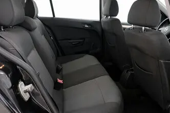 Opel Astra, 1.6, 85 kW, bensiin, esivedu