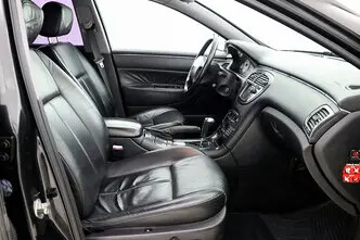 Peugeot 607, 2.2, 116 kW, petrol, automatic