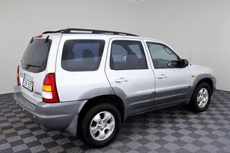 Mazda Tribute, 3.0, 145 kW, бензин, автомат, полный привод