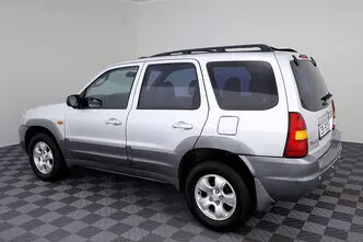 Mazda Tribute, 3.0, 145 kW, бензин, автомат, полный привод