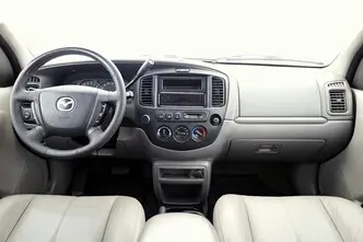 Mazda Tribute, 3.0, 145 kW, бензин, автомат, полный привод