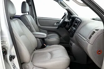Mazda Tribute, 3.0, 145 kW, бензин, автомат, полный привод