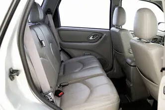 Mazda Tribute, 3.0, 145 kW, бензин, автомат, полный привод
