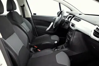 Citroën C3, 1.6, 88 kW, bensiin, automaat, esivedu