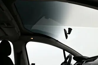 Citroën C3, 1.6, 88 kW, bensiin, automaat, esivedu