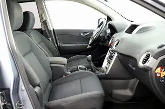 Renault Koleos, 2.0, 110 kW, diisel, manuaal, esivedu