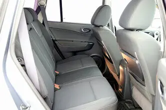 Renault Koleos, 2.0, 110 kW, diisel, manuaal, esivedu