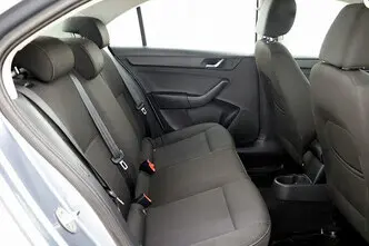 Škoda Rapid, 1.2, 77 kW, бензин, механическая, передний привод