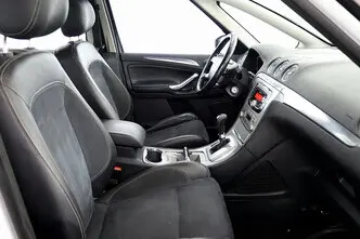 Ford S-Max, 2.0, 140 kW, diisel, automaat, esivedu