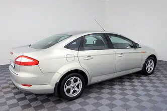 Ford Mondeo, 2.0, 107 kW, bensiin, manuaal, esivedu
