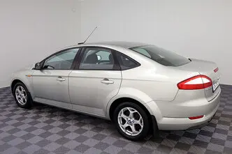 Ford Mondeo, 2.0, 107 kW, bensiin, manuaal, esivedu