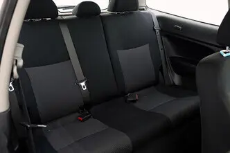 Honda Civic, 1.4, 66 kW, bensiin, manuaal