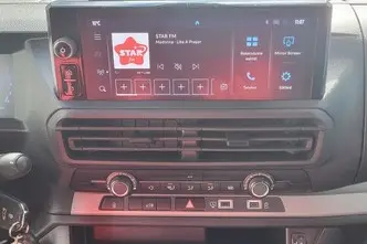 Toyota Proace, 2.0, 106 kW, diisel, automaat, esivedu
