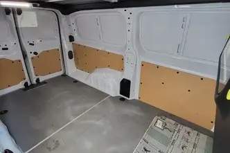 Toyota Proace, 2.0, 106 kW, diisel, automaat, esivedu