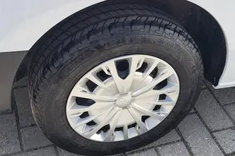 Toyota Proace, 2.0, 106 kW, diisel, automaat, esivedu
