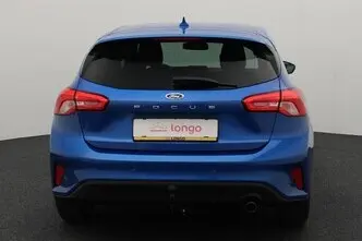 Ford Focus, 1.5, 88 kW, diisel, manuaal, esivedu