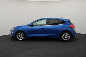 Ford Focus, 1.5, 88 kW, diisel, manuaal, esivedu
