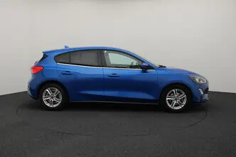 Ford Focus, 1.5, 88 kW, diisel, manuaal, esivedu