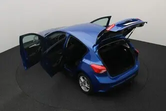 Ford Focus, 1.5, 88 kW, diisel, manuaal, esivedu