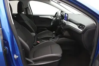 Ford Focus, 1.5, 88 kW, diisel, manuaal, esivedu