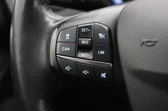 Ford Focus, 1.5, 88 kW, diisel, manuaal, esivedu