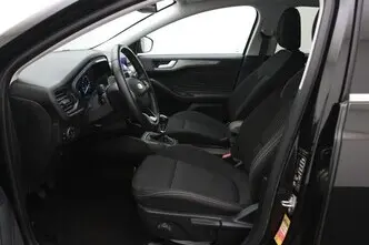 Ford Focus, 1.5, 88 kW, diisel, manuaal, esivedu