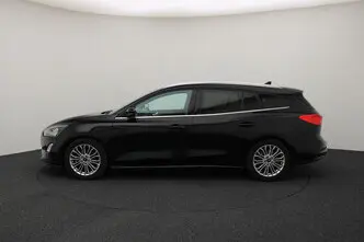 Ford Focus, 1.5, 88 kW, diisel, manuaal, esivedu