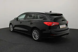 Ford Focus, 1.5, 88 kW, diisel, manuaal, esivedu