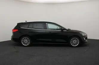 Ford Focus, 1.5, 88 kW, diisel, manuaal, esivedu