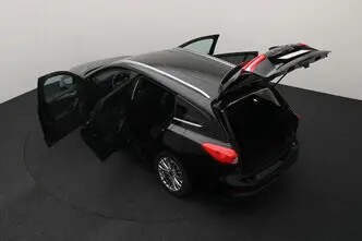 Ford Focus, 1.5, 88 kW, diisel, manuaal, esivedu