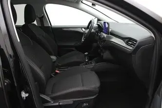 Ford Focus, 1.5, 88 kW, diisel, manuaal, esivedu