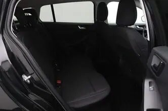 Ford Focus, 1.5, 88 kW, diisel, manuaal, esivedu