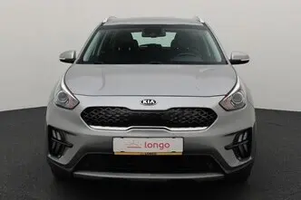Kia Niro, 1.6, 77 kW, hübriid, automaat, esivedu