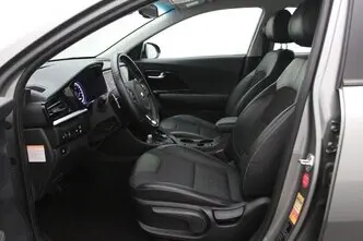 Kia Niro, 1.6, 77 kW, hübriid, automaat, esivedu