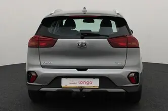 Kia Niro, 1.6, 77 kW, hübriid, automaat, esivedu