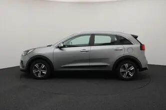 Kia Niro, 1.6, 77 kW, hübriid, automaat, esivedu