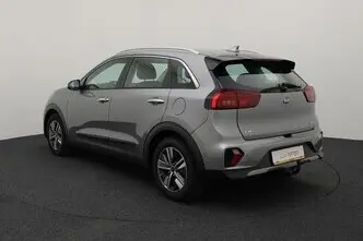 Kia Niro, 1.6, 77 kW, hübriid, automaat, esivedu
