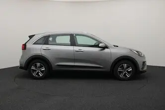 Kia Niro, 1.6, 77 kW, hübriid, automaat, esivedu