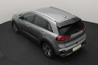 Kia Niro, 1.6, 77 kW, hübriid, automaat, esivedu
