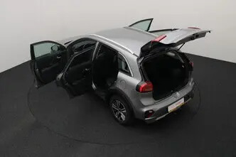 Kia Niro, 1.6, 77 kW, hübriid, automaat, esivedu