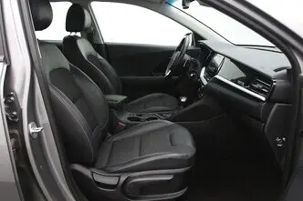 Kia Niro, 1.6, 77 kW, hübriid, automaat, esivedu