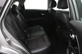 Kia Niro, 1.6, 77 kW, hübriid, automaat, esivedu