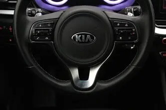 Kia Niro, 1.6, 77 kW, hübriid, automaat, esivedu