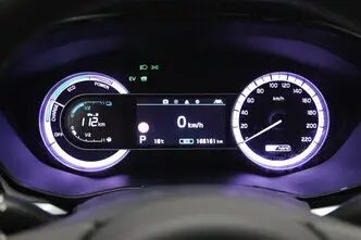 Kia Niro, 1.6, 77 kW, hübriid, automaat, esivedu