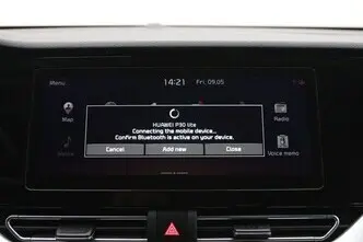 Kia Niro, 1.6, 77 kW, hübriid, automaat, esivedu