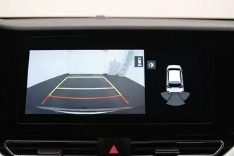 Kia Niro, 1.6, 77 kW, hübriid, automaat, esivedu